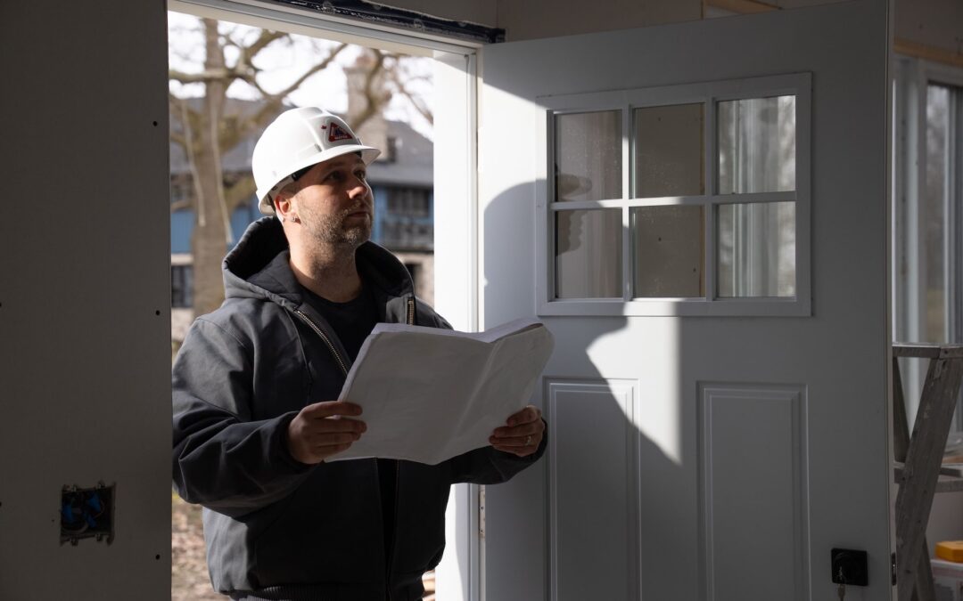 Restoring What Matters Most: Inside the World of Property Restoration with DKI – Miller