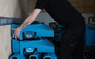 Hidden Mould After the July 2026 Niagara Floods: What to Check Now
