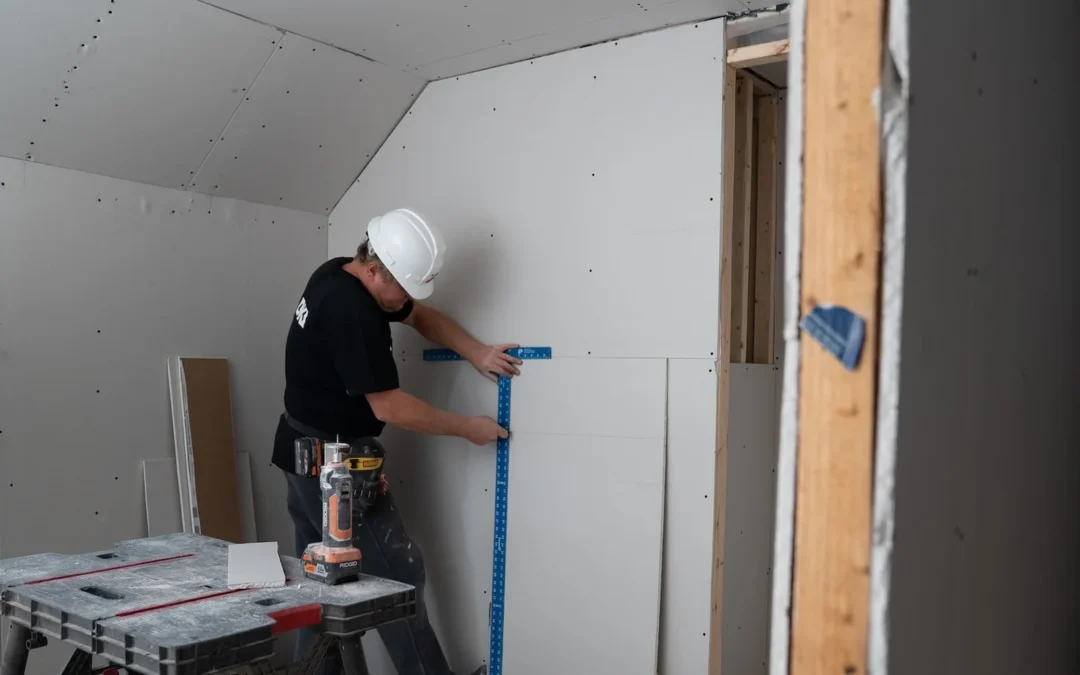 Winterize Your Home! Winter Mould Prevention: How to Keep Your Home Safe and Dry