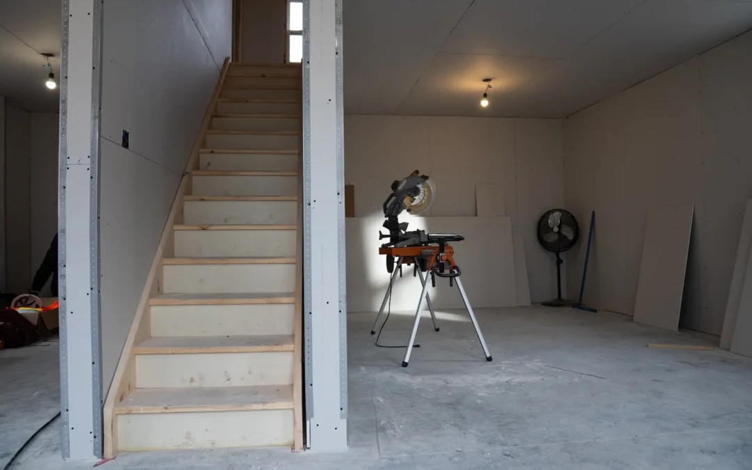 Why Acting Quickly After Property Damage Protects Your Home and Your Health